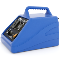 Cobra VII Power Brush System