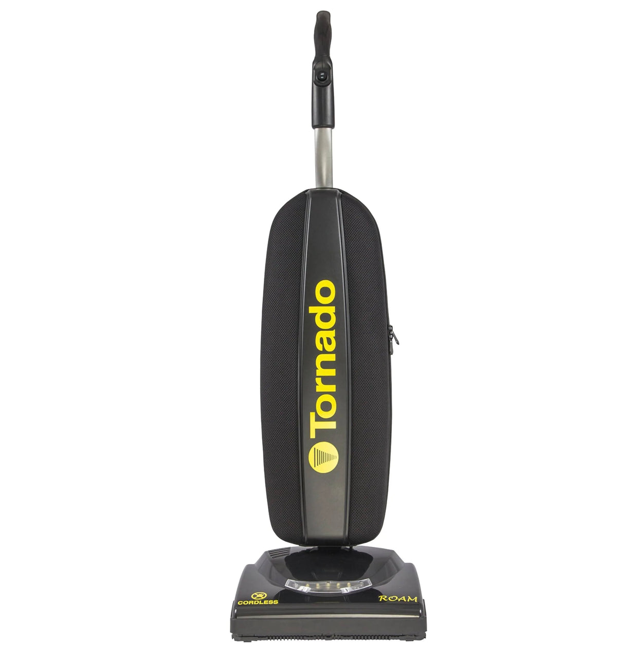 Tornado CK LW 13/1 Roam Single Motor Upright Vac
