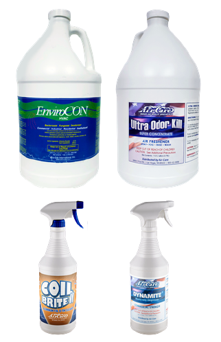 DuctMaster III Air Duct/Dryer Vent Cleaning Machine – Silver Package