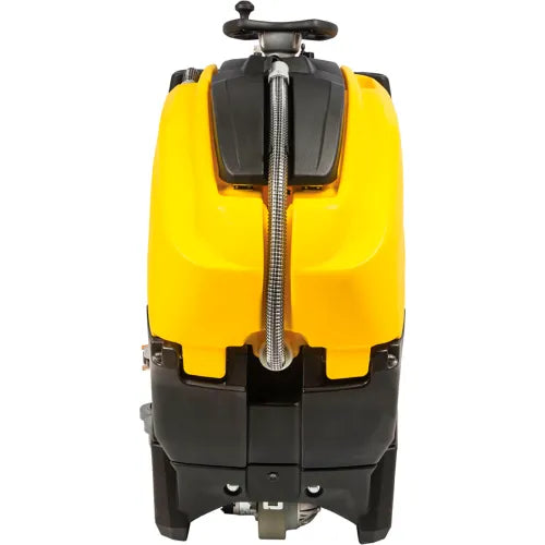 Tornado Industrial 27" BDSO 27/28 Traction Drive w/ TPPL Batteries