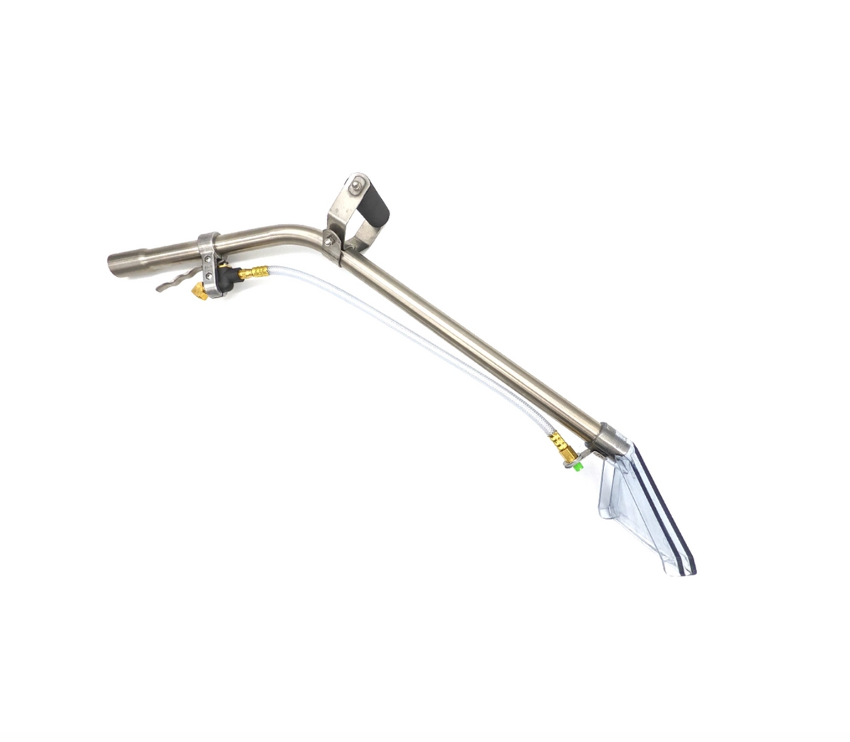 Powr-Flite 30" Stair Tool - 120 PSI