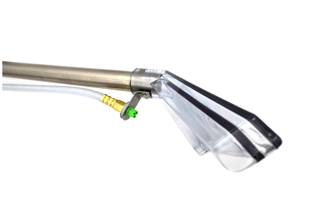 Powr-Flite 30" Stair Tool - 120 PSI