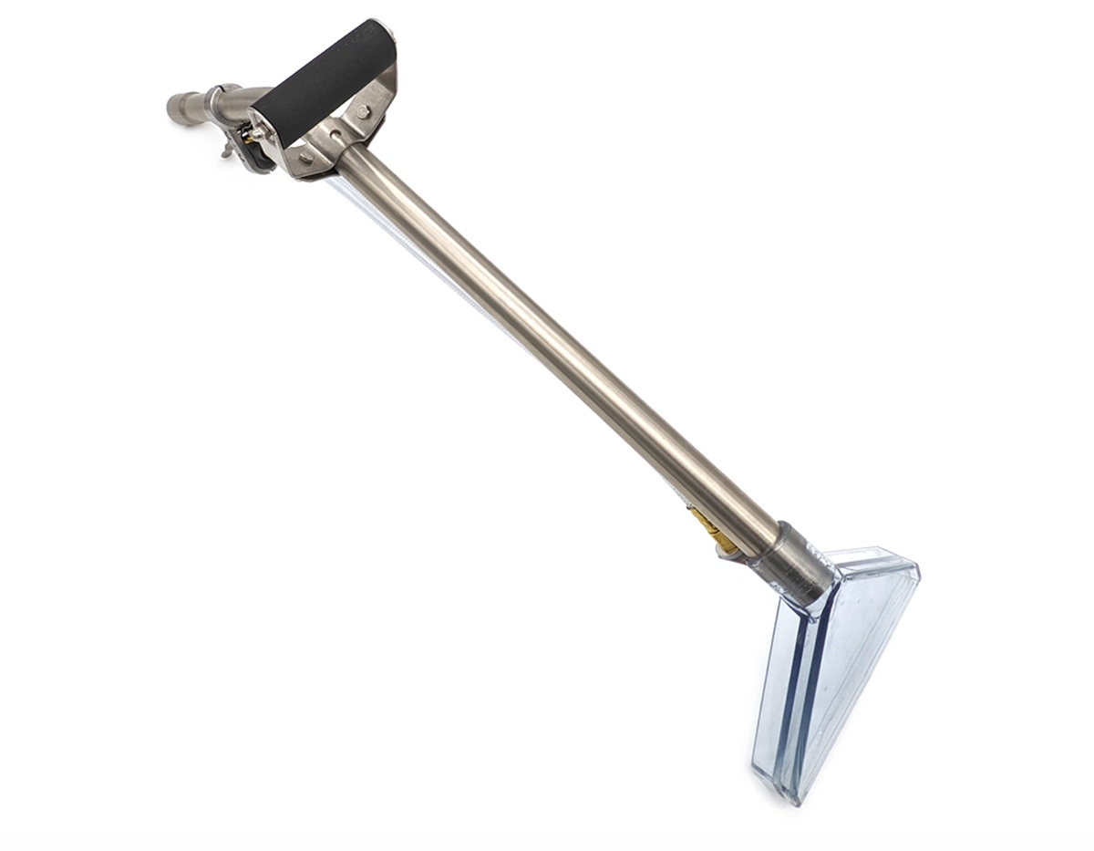 Powr-Flite 30" Stair Tool - 120 PSI