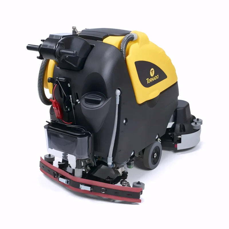 Tornado Walk Behind BD 26/20 Traction Drive Battery Powered