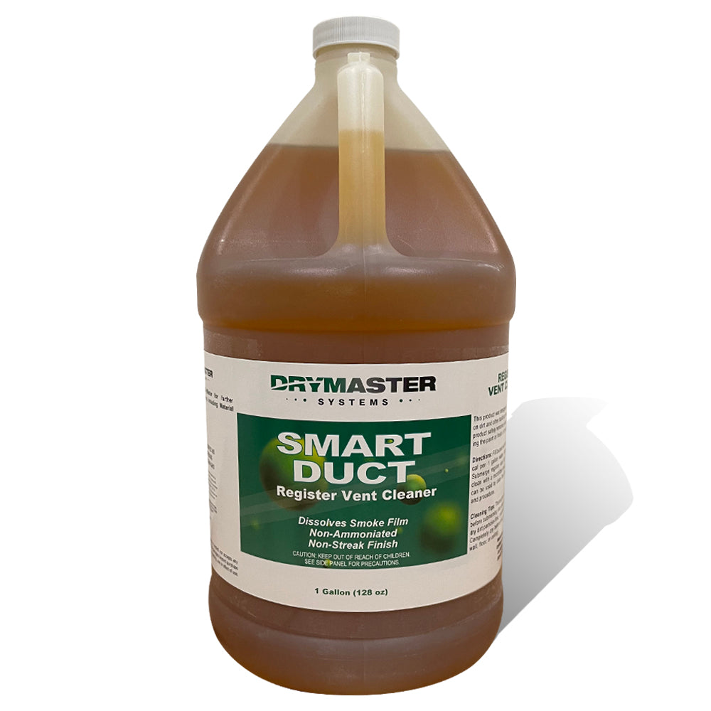 Smart Duct-Duct & Vent Register Cleaner