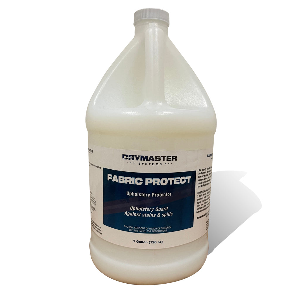 Fabric Protect - Upholstery Fabric Stain Protection (1 Gallon)