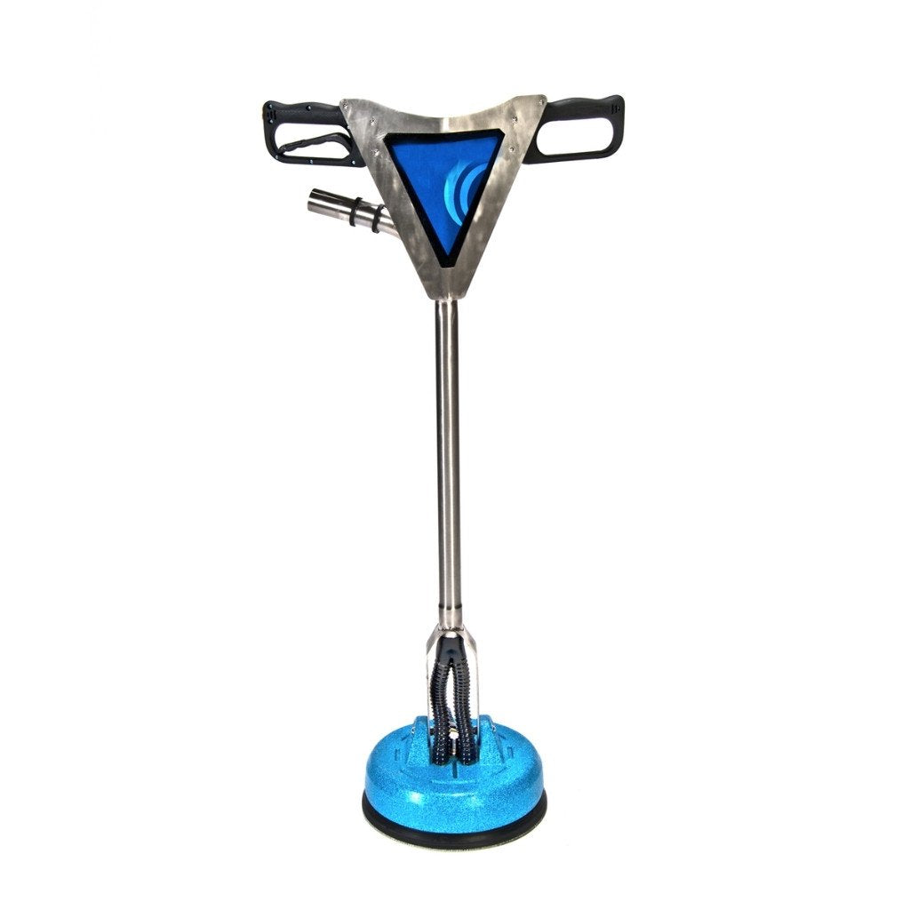 Professional Tile & Grout Cleaning Machine - Revolution