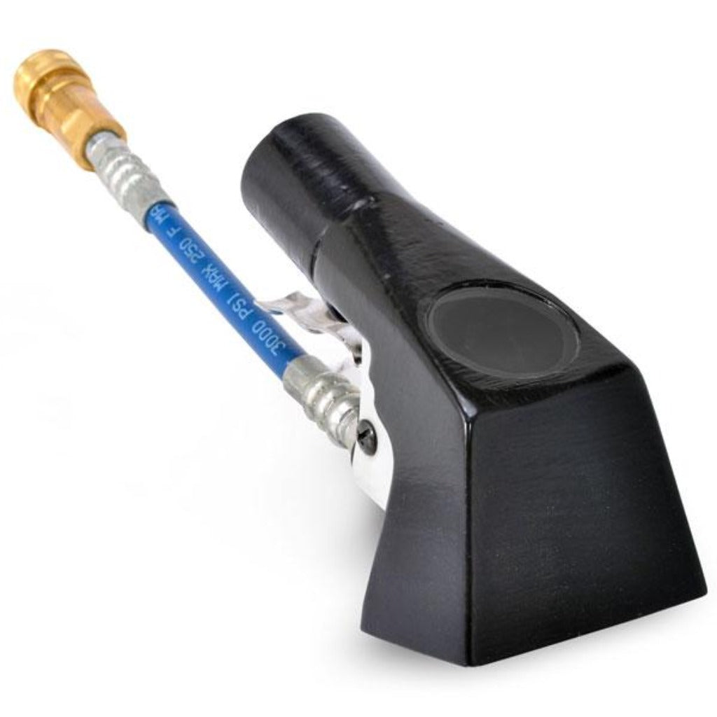 Vacuum Solution