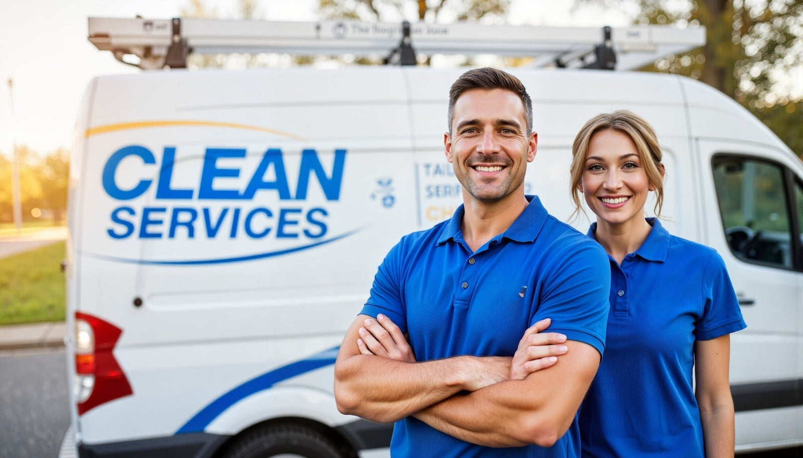 How To Build a Full Cleaning Setup Under $10K