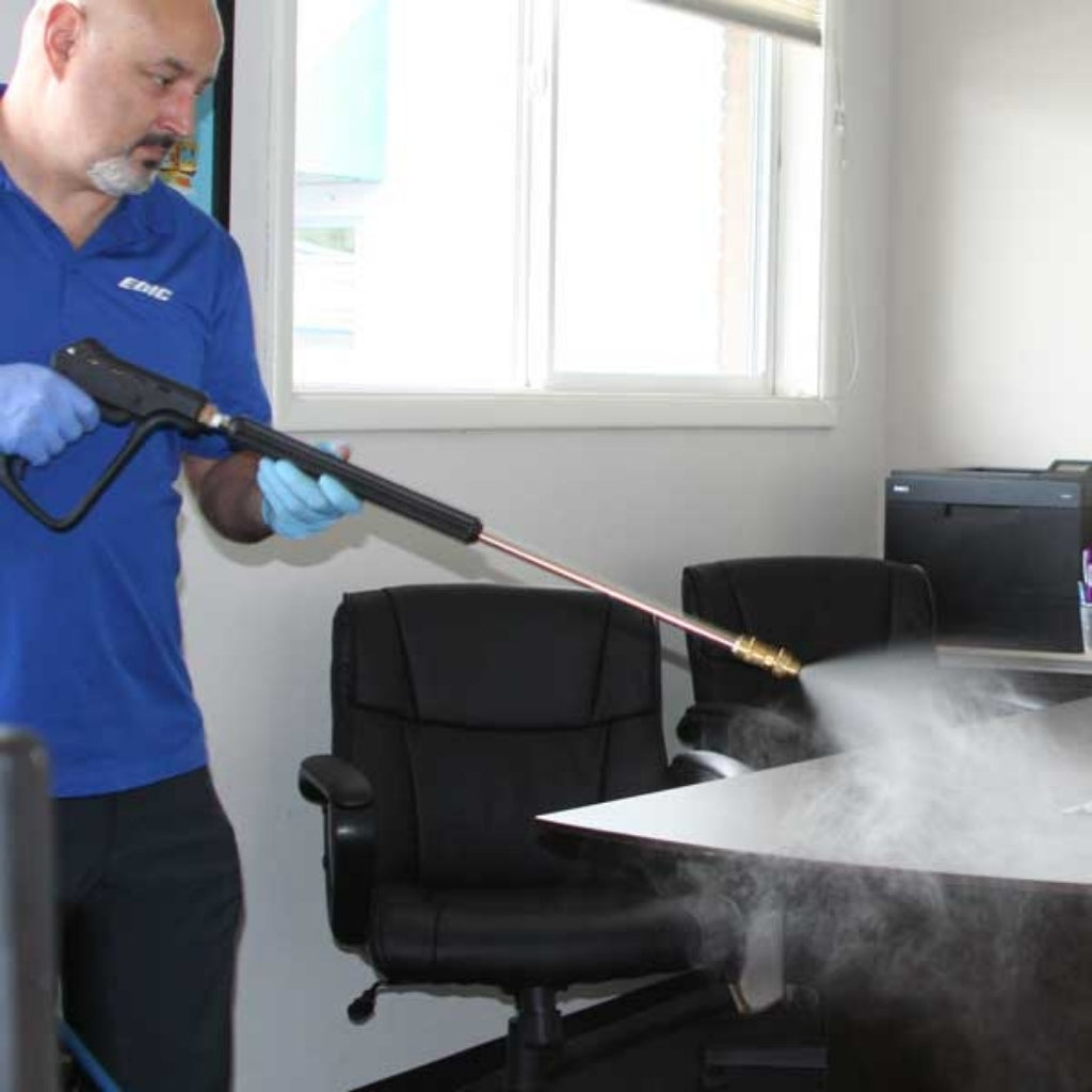 Vacuums, Flood, Remediation Equipment & Tools