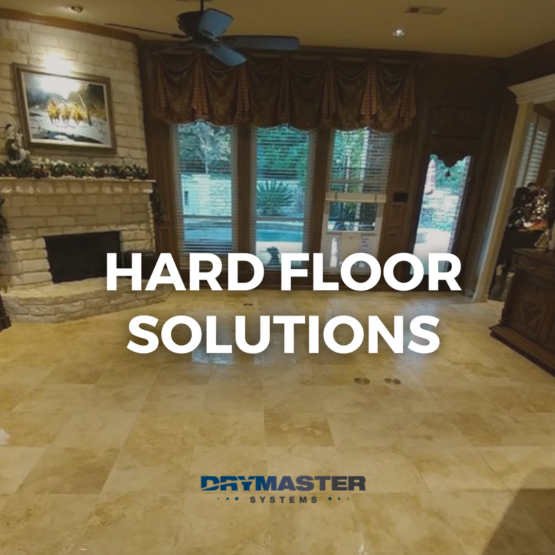 Hard Floor Solutions