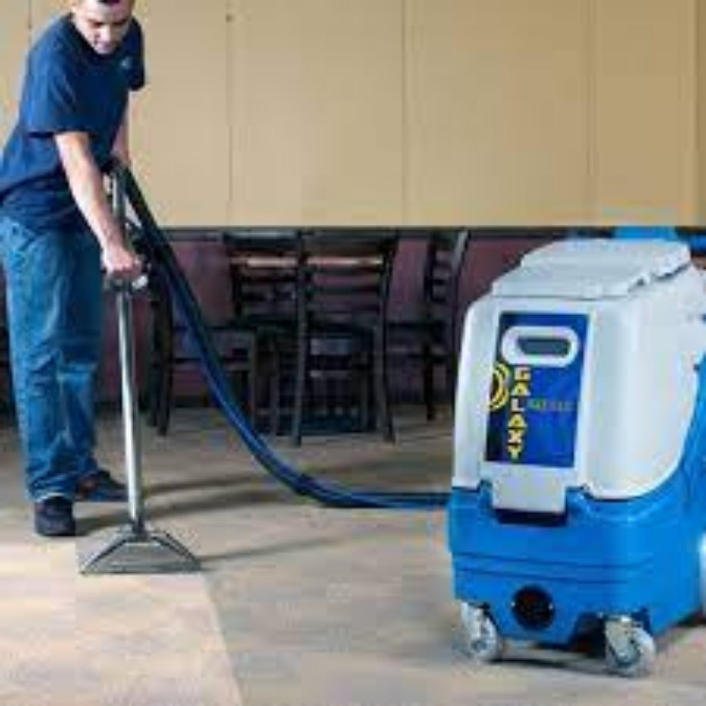 Carpet & Tile Extractors