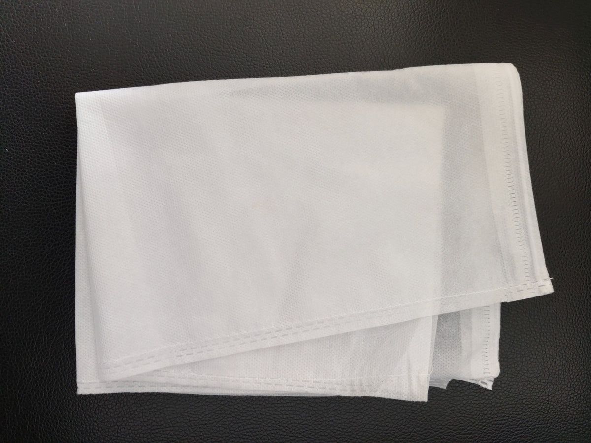 The Bullet Duct Equipment Hepa Bag Pack of 5