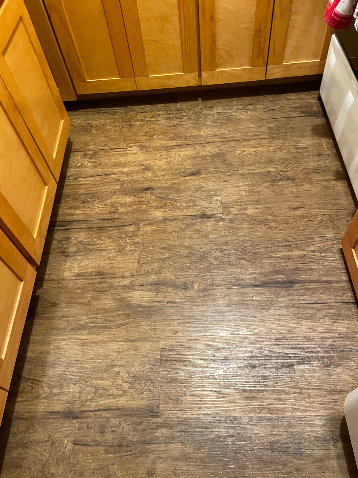 Into The Woods- Hardwood Floor &amp; Wood Cleaner