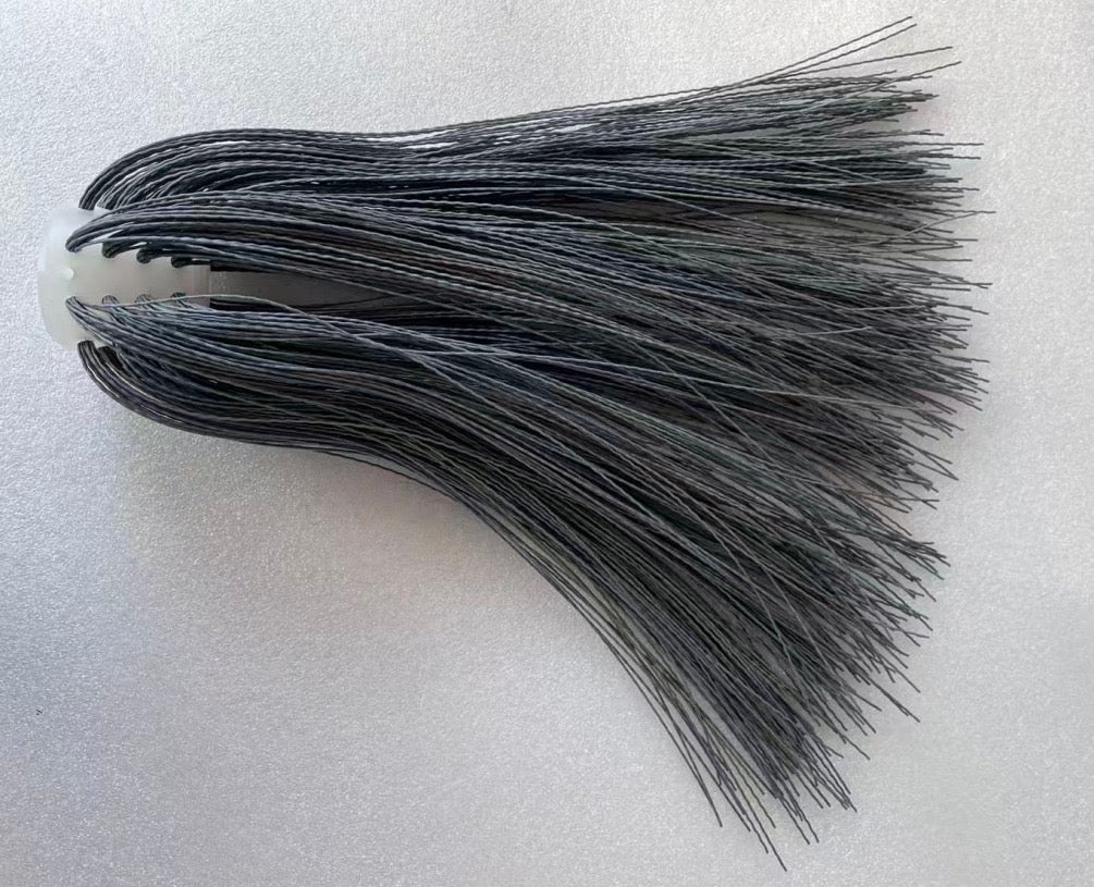 Bullet and Bullet Pro Nylon Brushes