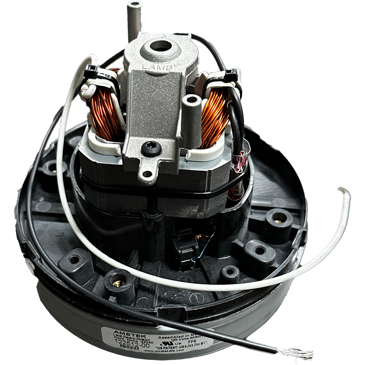 Sandia Super Motor w/ Gasket for Backpacks