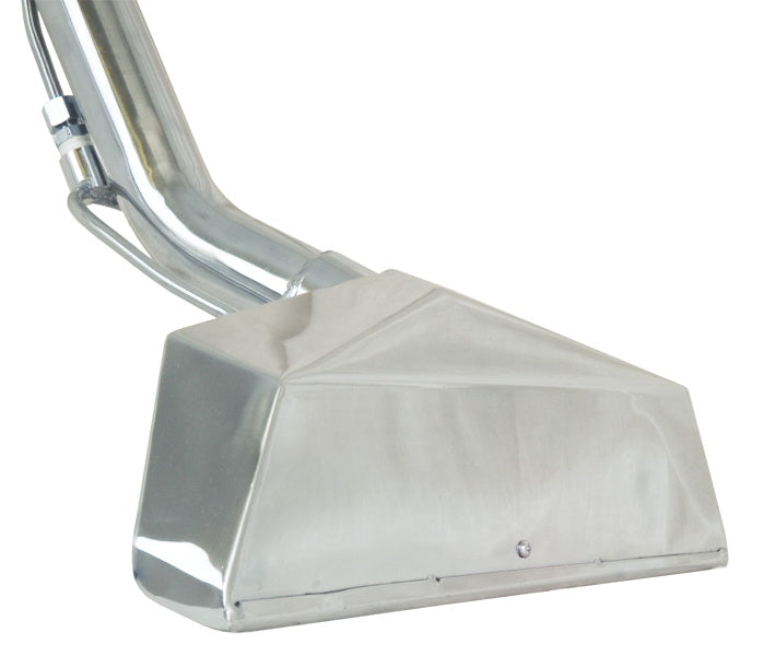 Westpak 12" x 1.50" 2-V Jet S-Bend Low Profile Wand (500 PSI+ SG)