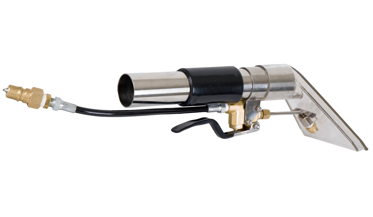 Westpak 4" Clear Head Detail Tool