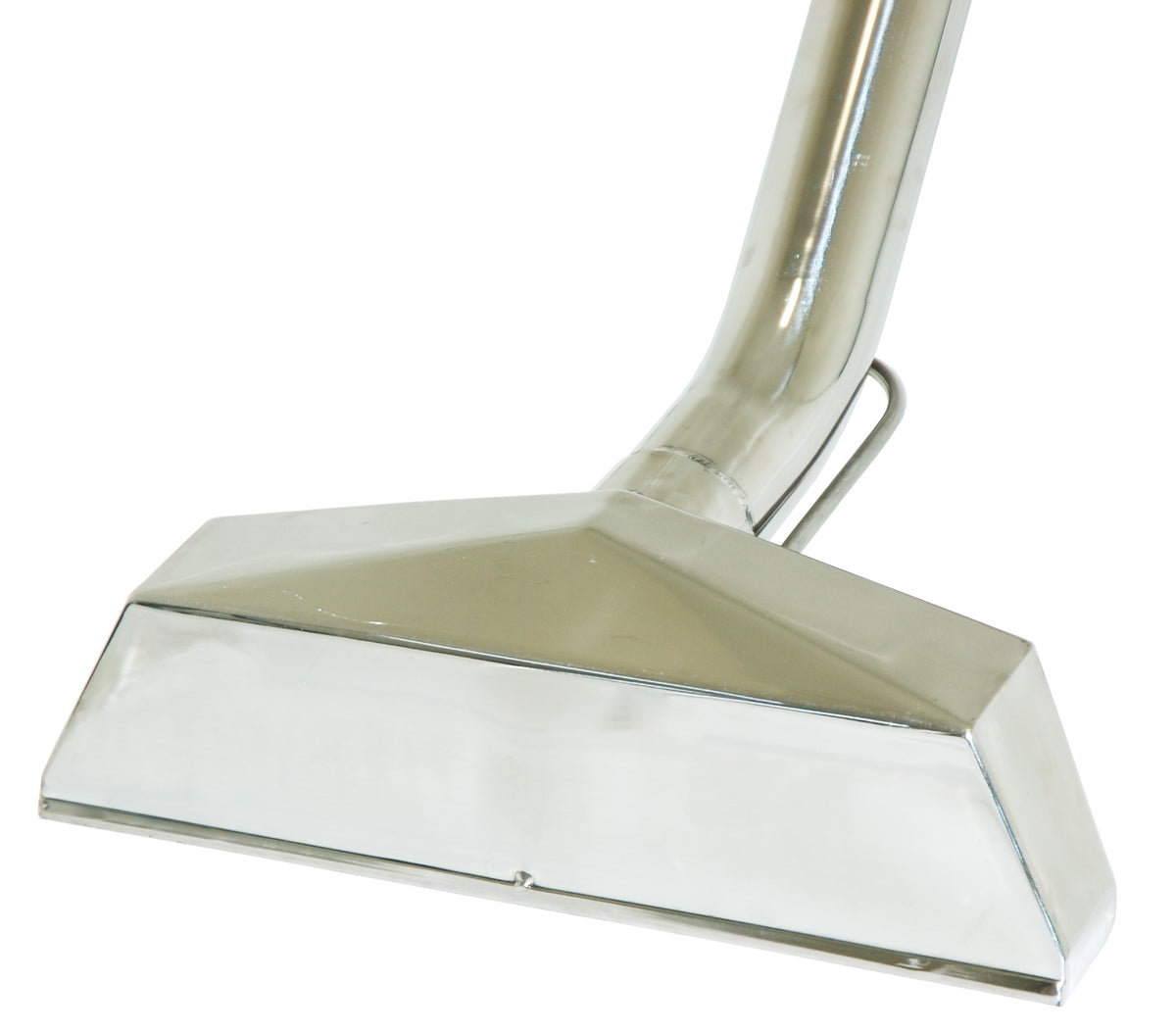 Westpak 14" x 2.00" 4-V Jet S-Bend Low Profile Wand