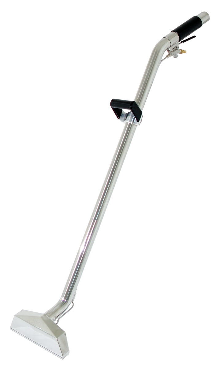Westpak 14" x 2.00" 4-V Jet S-Bend Low Profile Wand