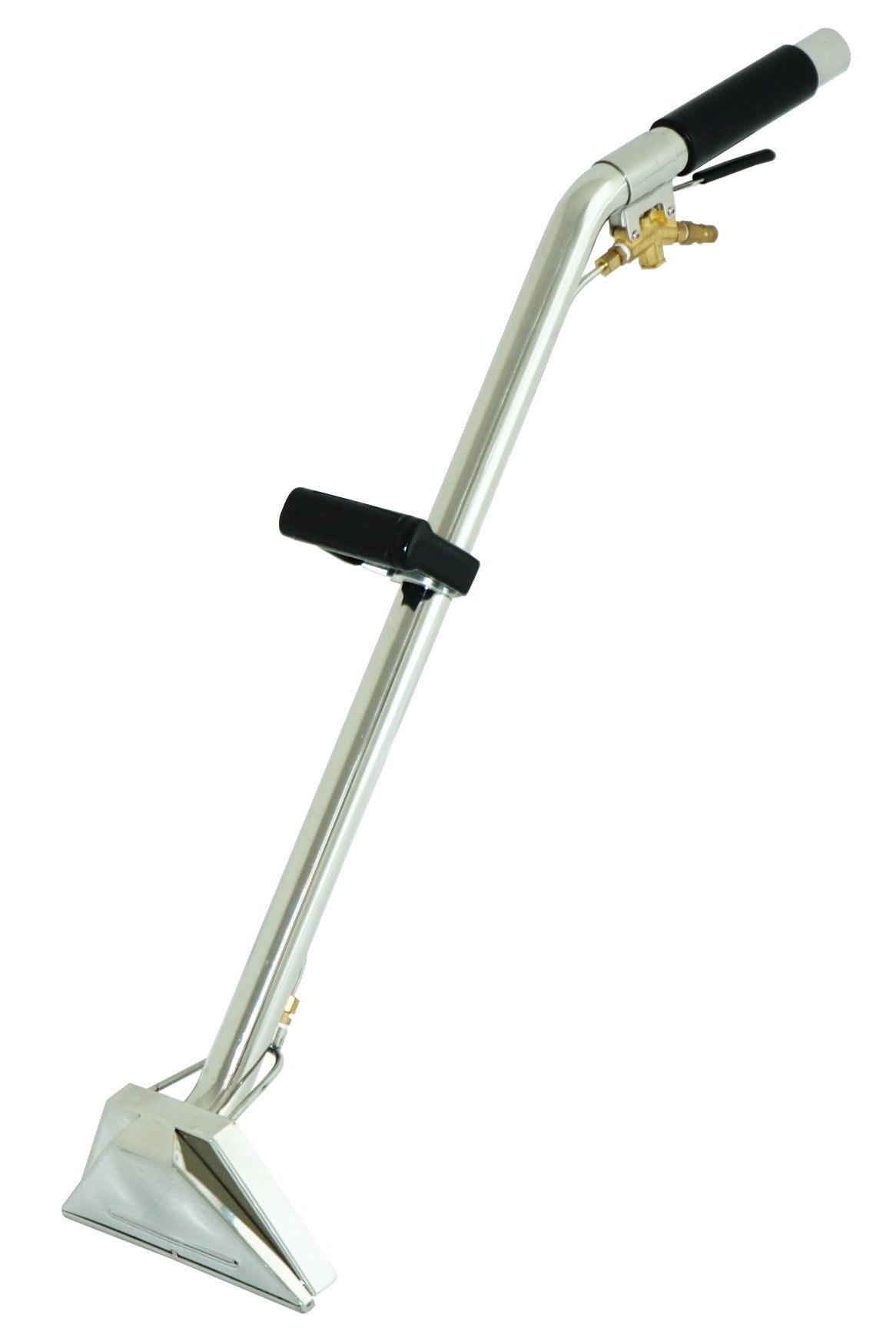 Westpak 10" x 40" S-Bend Stair Tool (2 Nozzle w/SG)
