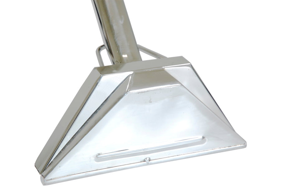 Westpak 10" x 40" S-Bend Stair Tool (2 Nozzle w/SG)