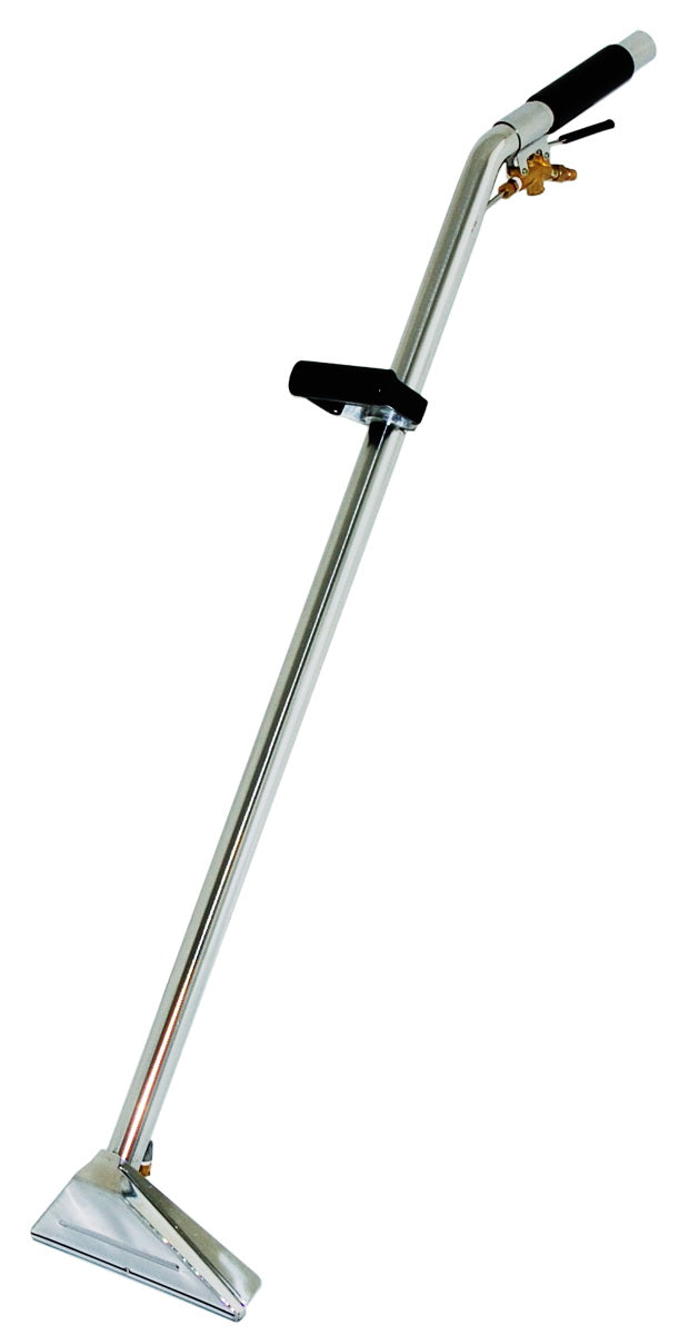 Westpak 12" x 1.50" 1-V Jet 1-Bend Wand