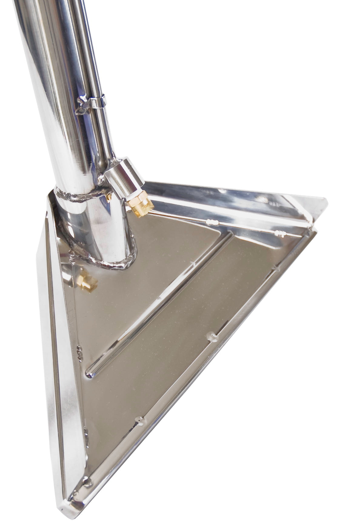 Westpak 12" x 1.50" 1-V Jet 1-Bend Wand