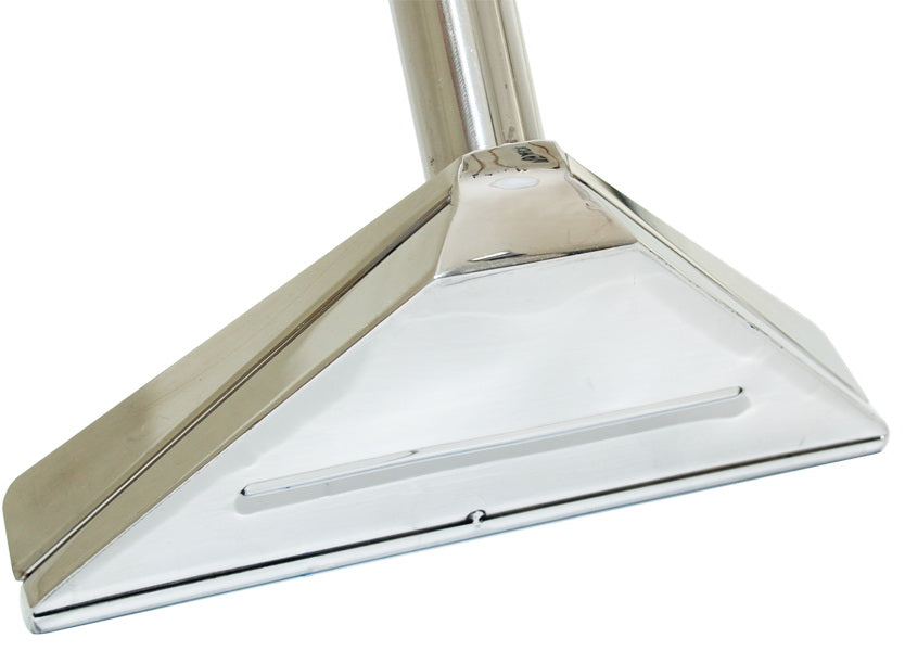 Westpak 12" x 1.50" 1-V Jet 1-Bend Wand