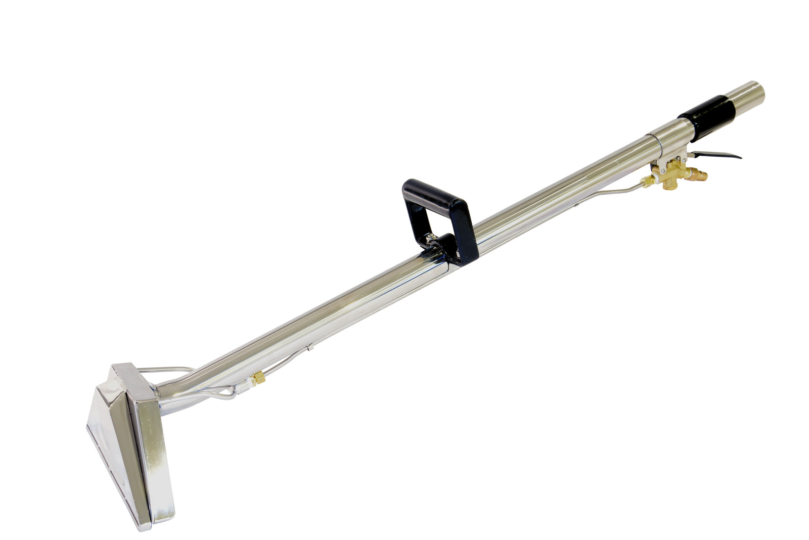 Westpak 10" x 40" Straight Stair Tool (2 Nozzle w/SG)