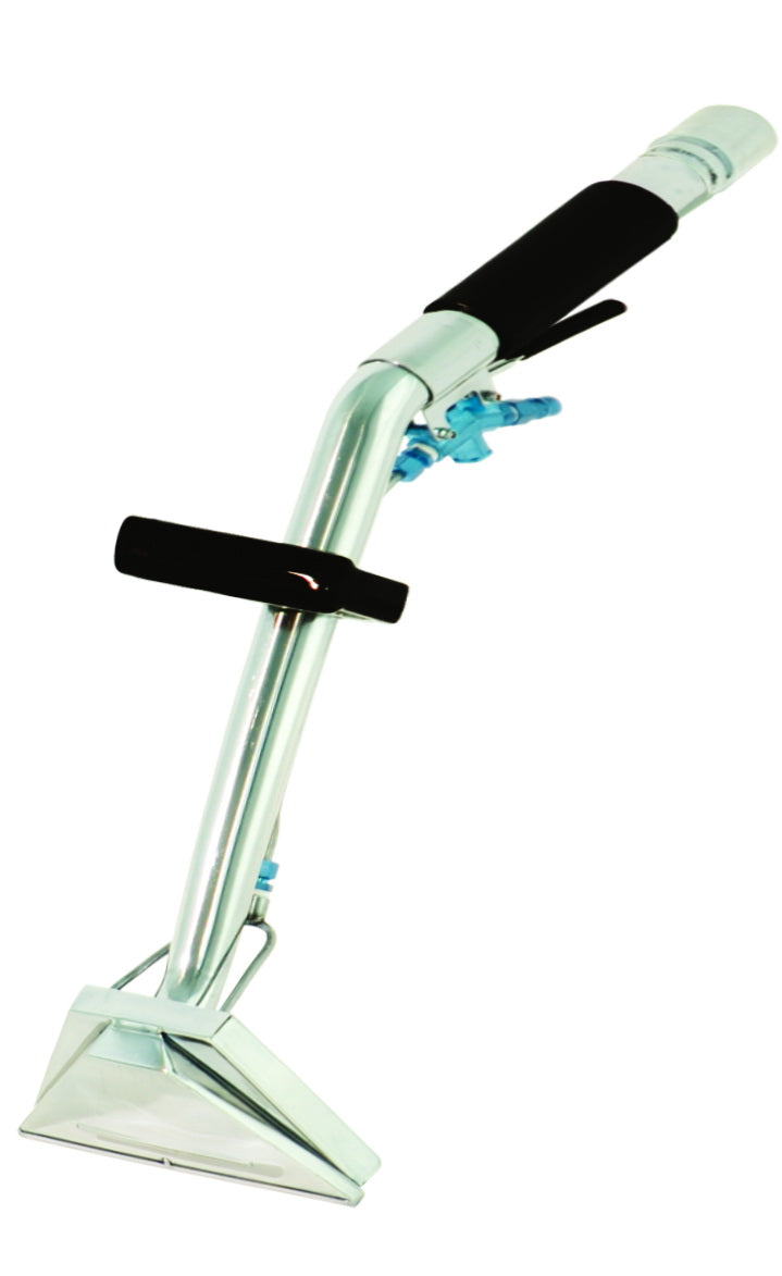 Westpak 10" x 29" S-Bend Stair Tool (1.50" x 2" Tube)