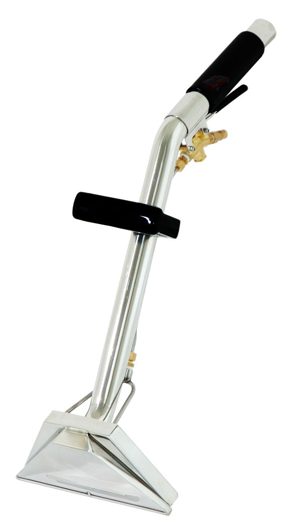 Westpak 10" x 29" S-Bend Stair Tool (2 Nozzle)