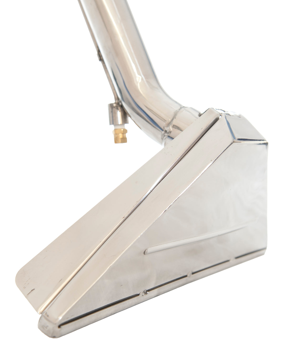 Westpak 12" x 1.50" 1-V Jet S-Bend Low Profile Wand