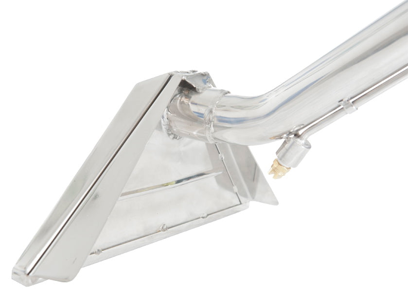 Westpak 12" x 1.50" 1-V Jet S-Bend Low Profile Wand