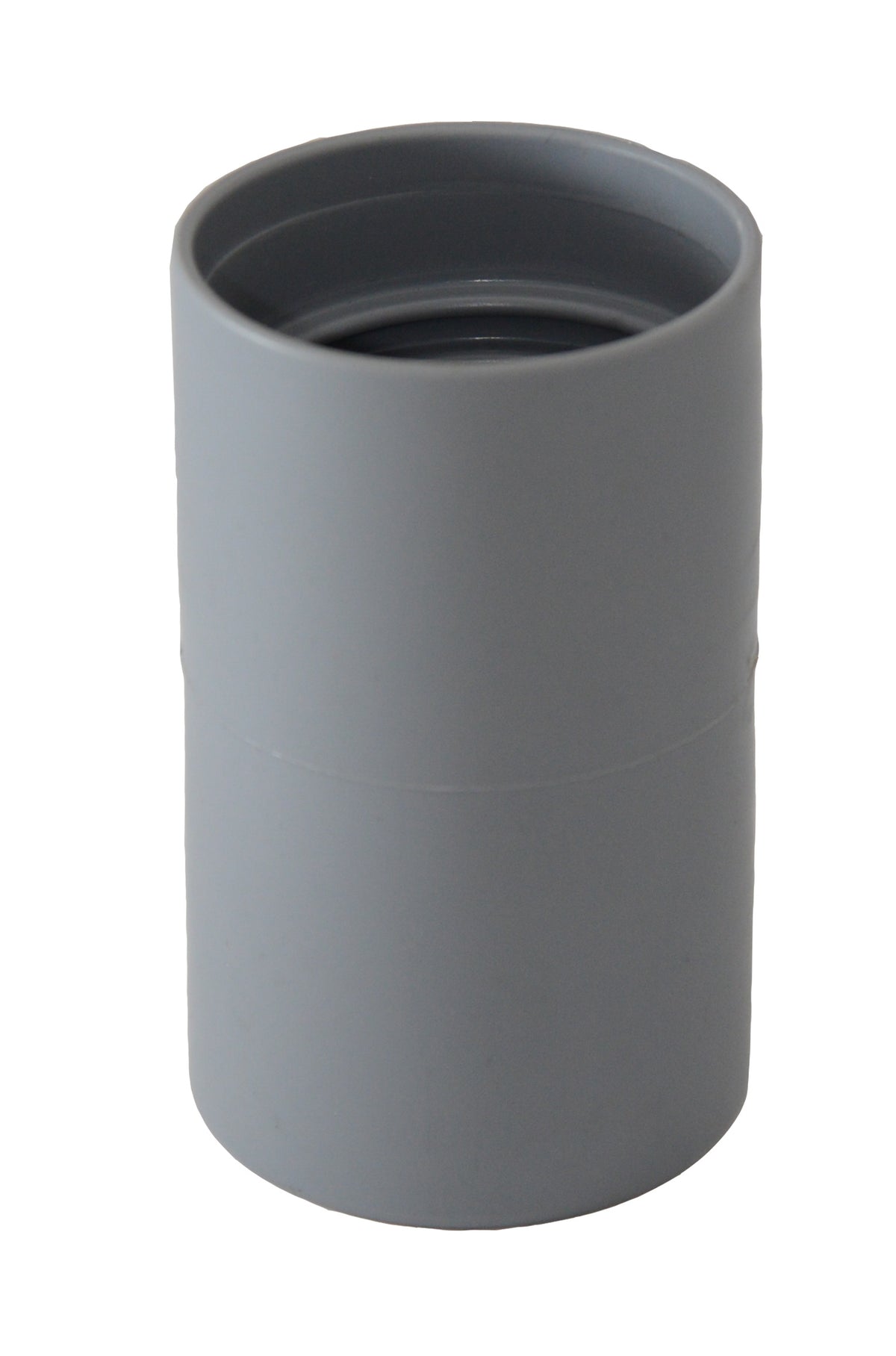 Westpak Threaded Coupler 1.50" x 1.50" (Grey)