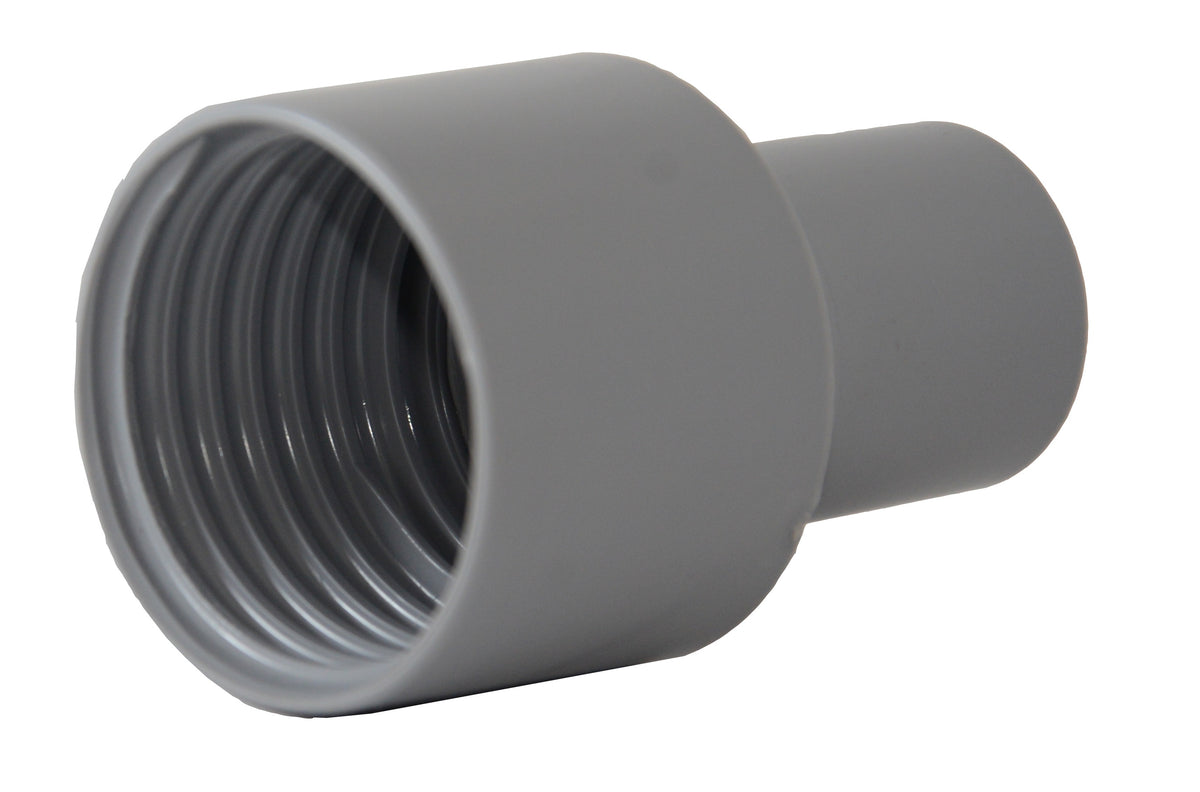 Westpak Reducer Cuff 2.00" x 1.50" (Grey)