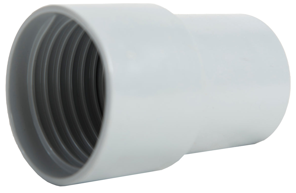 Westpak 2.00" Threaded Cuff (Grey)