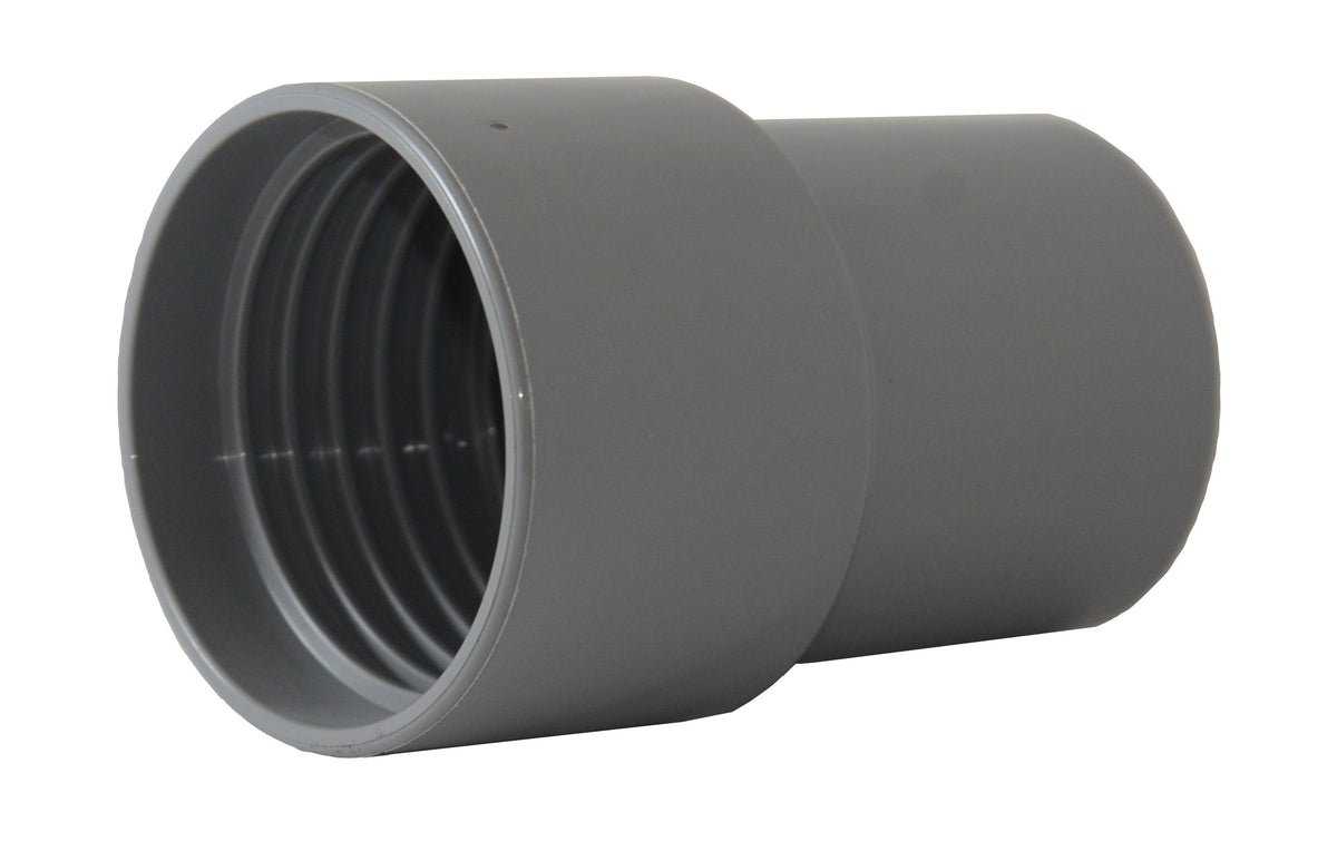 Westpak 2.00" Threaded Cuff (Grey)
