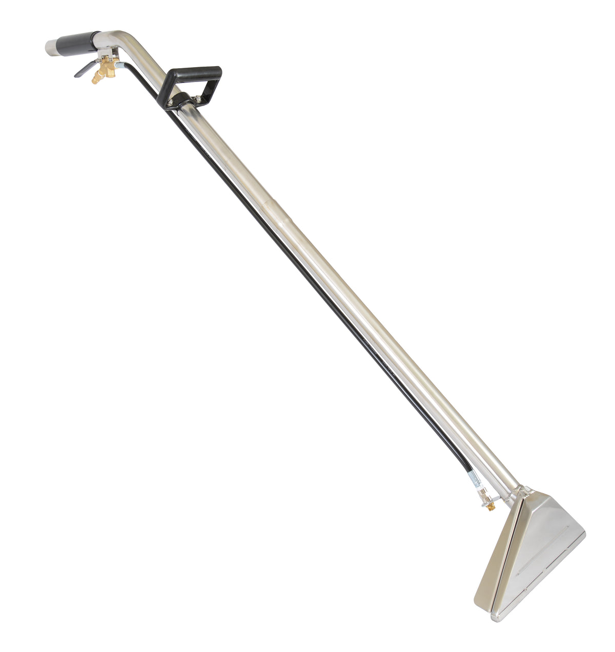 Westpak 12" x 1.50" 1-V Jet 1-Bend (2-Piece Wand)