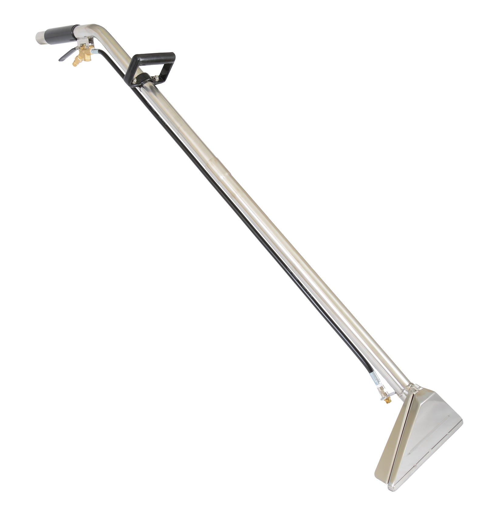 Westpak 12" x 1.50" 1-V Jet 1-Bend (2-Piece Wand)