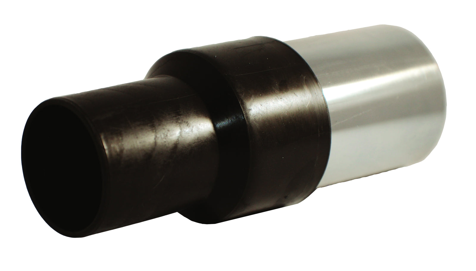 Westpak 1 1/2" Cuff x 2" Stainless Steel Tube (Stair Tool Cuff Adapter)