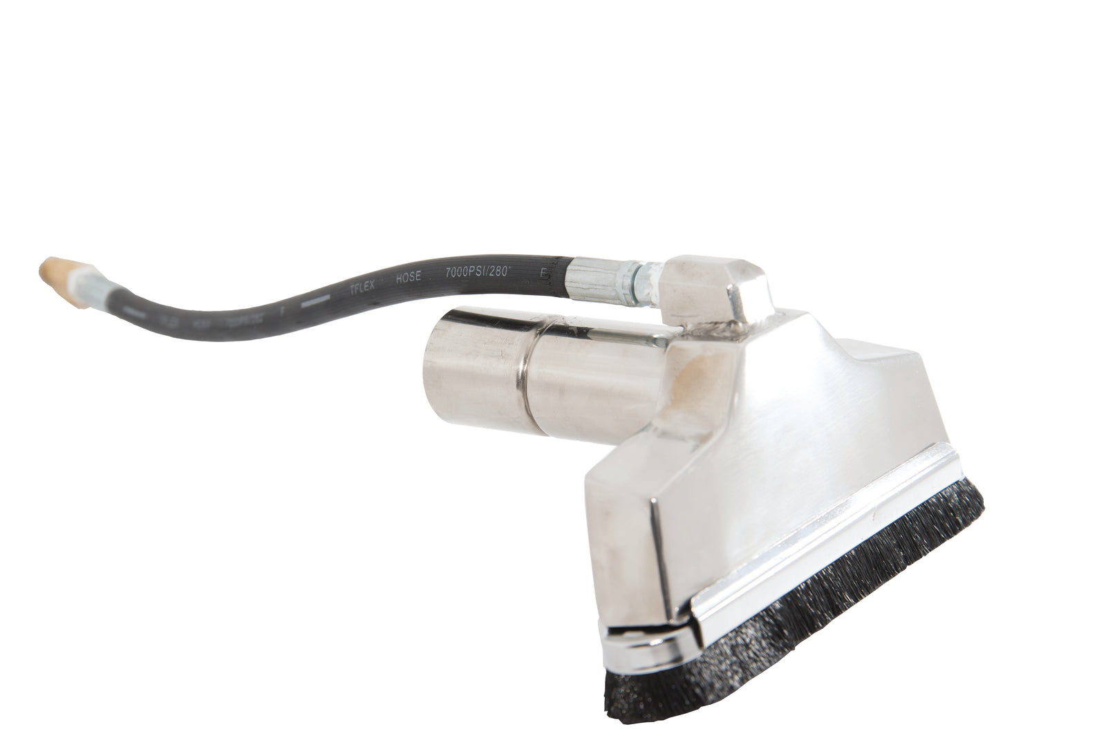Westpak 6" Blaster Grout Brush Head (Single Jet)