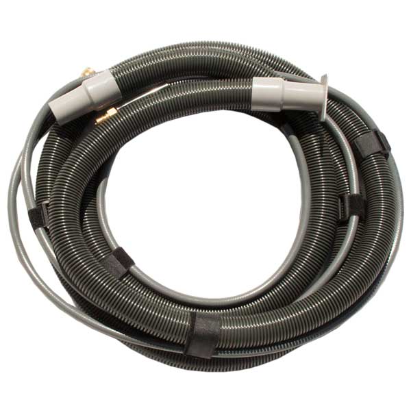 Mosquito 25' Vacuum and Solution Hose Assembly