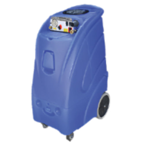 Mosquito 12 Gallon BLUE LINE Extractor 120PSI Heated - Machine Only