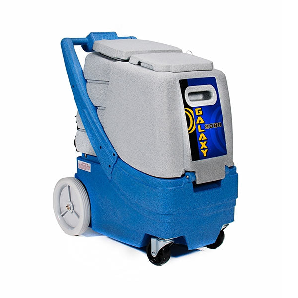 12 Gallon Galaxy 120 PSI Carpet Extractor