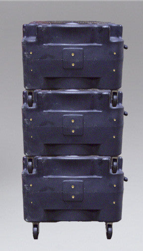 Nikro Axial Fan Air Mover