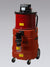Nikro 15 Gallon Mercury Recovery Vacuum