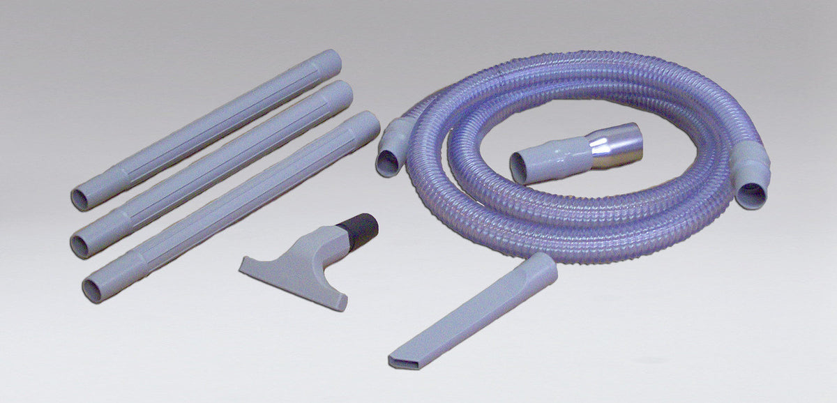 Nikro 15 Gallon Mercury Recovery Vacuum