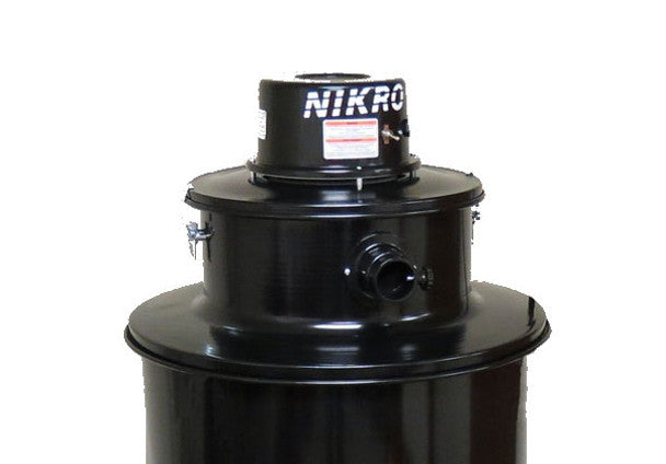 55 Gallon Drum Adapter Kit (Dry)