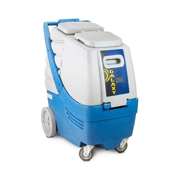 17 Gallon Galaxy Pro Carpet Extractor 220 PSI Heat Ready